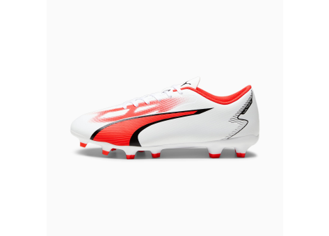 PUMA Ultra Play FG AG (107423_01) weiss