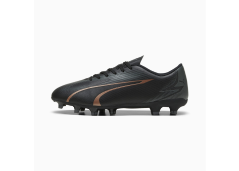 PUMA ULTRA PLAY FG AG (107763_02) schwarz