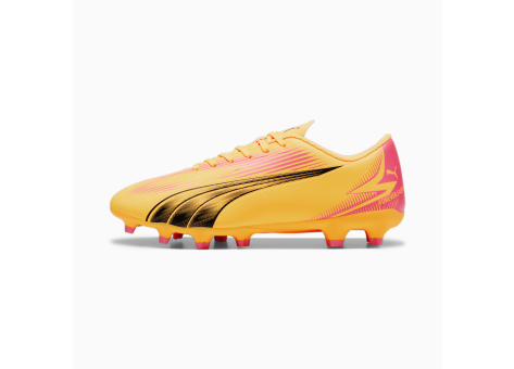 PUMA ULTRA PLAY FG AG (107763_03) schwarz