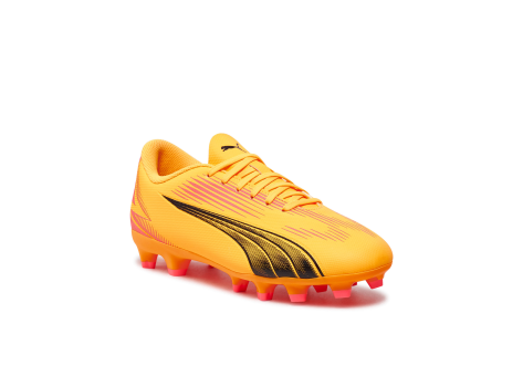 PUMA Ultra Play FG AG (107775/003) gelb