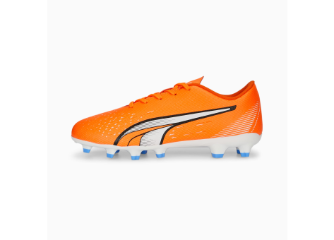 PUMA Ultra Play FG AG (107233-01) orange