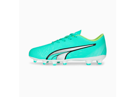 PUMA Ultra Play FG AG (107233-003) türkis