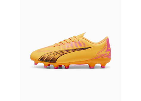 PUMA ULTRA PLAY FG AG (107775_03) schwarz