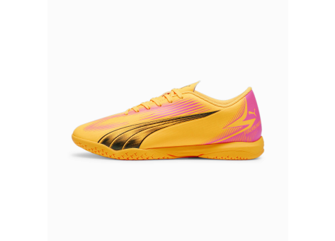 PUMA ULTRA PLAY IT (107766_03) schwarz