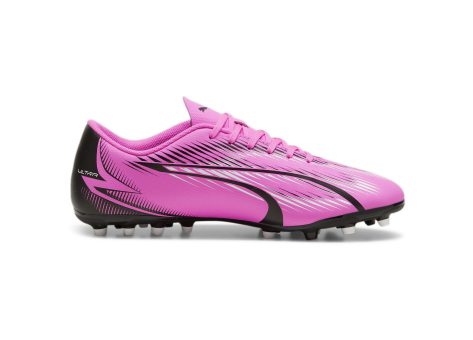 PUMA Ultra Play MG Nockenschuhe Grö e 46 5 (107764_01) pink