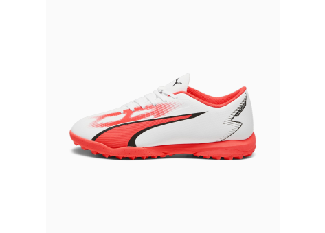 PUMA Ultra Play TT (107528_01) weiss