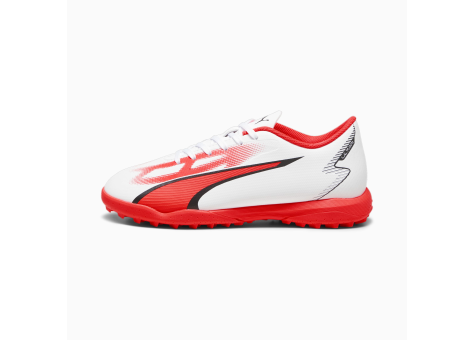 PUMA Ultra Play TT Jr (107533_01) weiss
