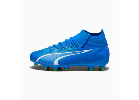 PUMA Ultra Pro FG AG (107510_03) blau