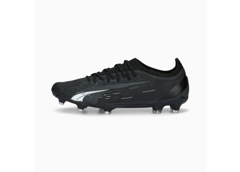 PUMA Ultra Ultimate FG AG (107163-02) schwarz