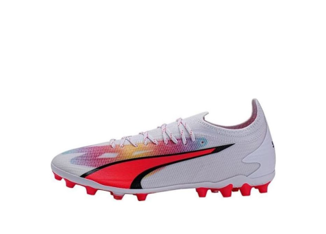 PUMA Ultra Ultimate PUMA Fire Orchid (107506-01) bunt