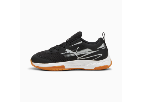 PUMA Varion II (108105_01) schwarz