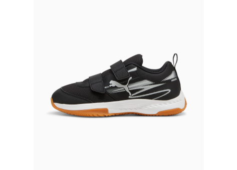 PUMA Varion II V (108106_01) schwarz