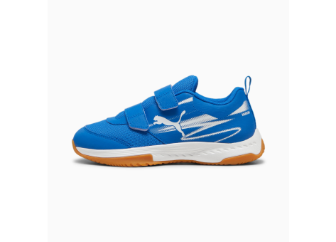 PUMA Varion II V (108106_03) blau