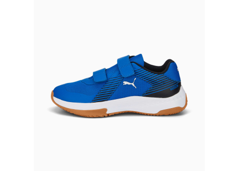 PUMA Varion V Jr (106586-06) blau