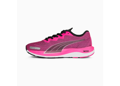 PUMA Velocity Nitro 2 (376262_15) schwarz