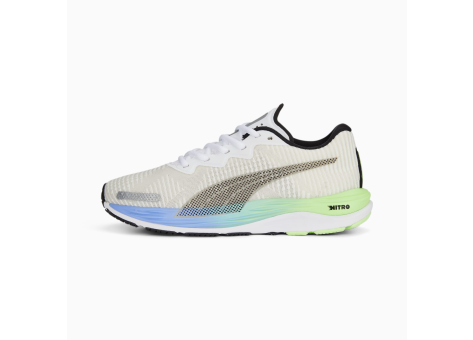 PUMA Velocity Nitro 2 Fade (378527_02) weiss