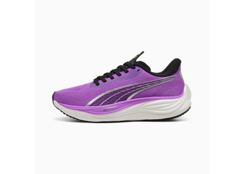 PUMA el producto logo puma Adela EU 40 1 2 logo puma Black (377749_19) lila