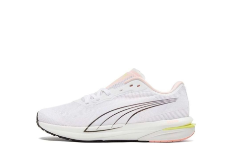 PUMA Velocity Nitro Elektro Peach (195697-05) weiss