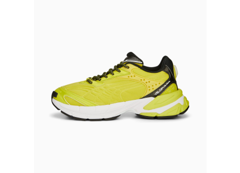 PUMA Velophasis B.T.W. (390421-002) gelb