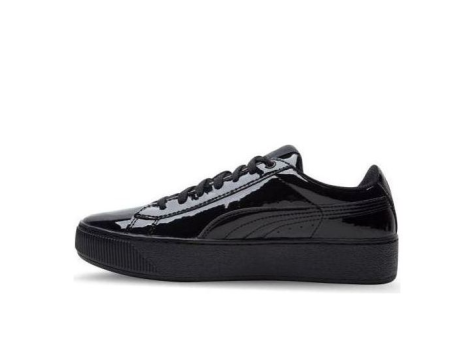 PUMA Vikky Platform V Triple (364892 02) schwarz