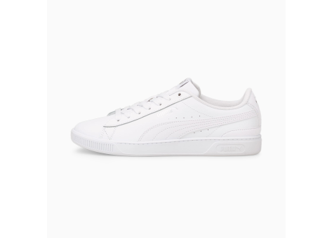 PUMA Vikky V3 Lthr (383115-02) weiss