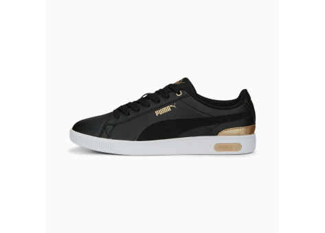 PUMA Vikky v3 Space Metallics (389334_01) schwarz