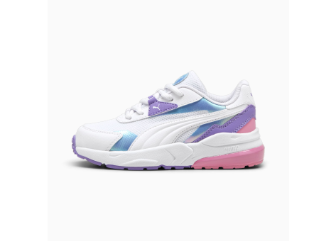 PUMA Vis2k Bouncy Sky (398009_01) weiss