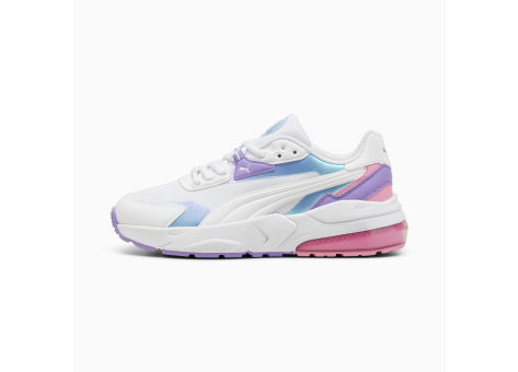 PUMA Vis2k Bouncy Sky Teenager (398008_01) weiss