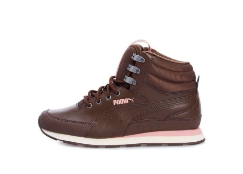 PUMA Vista Mid Utility Climbing (372203-04) braun