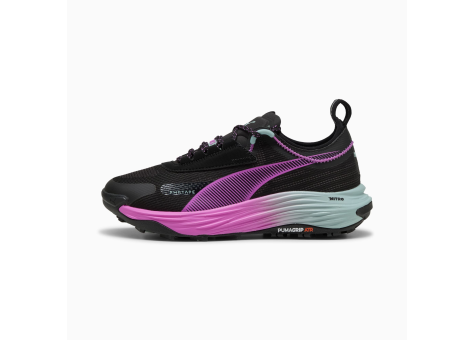 PUMA Voyage NITRO 3 Trail (379618_10) schwarz