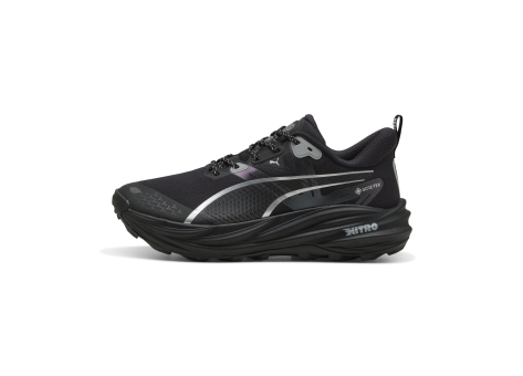 PUMA Voyage Nitro 4 GORE TEX GTX (311043-01) schwarz