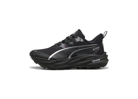 PUMA Voyage Nitro 4 GORE TEX GTX (311044-01) schwarz