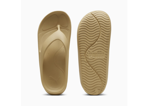 PUMA Wave Flip (383805_16) beige