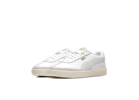 PUMA Oslo City Woven (374549-001) weiss