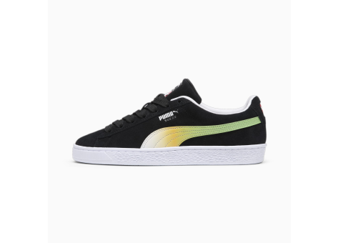 PUMA x 2K Suede NBA (397840_01) schwarz