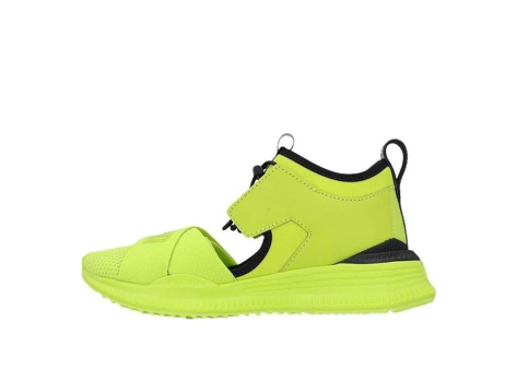 PUMA Avid Rihanna x Limepunch (36768303) gelb