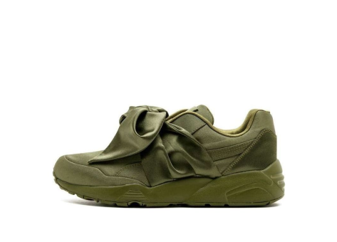 PUMA Bow x Fenty Rihanna Olive (365054-04) grün