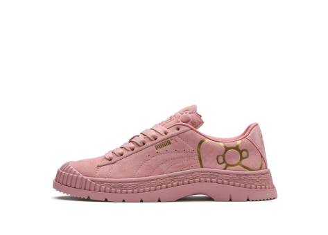 PUMA x HELLO KITTY Utility (372974-01) pink