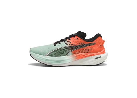 PUMA Deviate Nitro 3 HYROX (312293-01) bunt