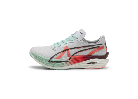 PUMA Deviate Nitro Elite 3 HYROX (312291-01) bunt