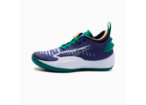 PUMA June Ambrose Rise Nitro (377677_01) bunt