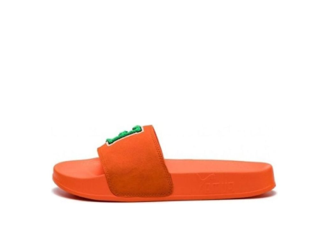 PUMA x Leadcat Fenty FU (367087-03) orange