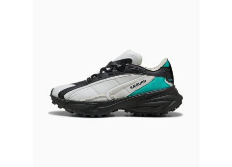 PUMA x MAPF1 R BURN Spirex (308556_01) grau