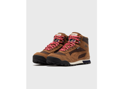 ★PUMA★ RDR Boots GTX Noah Mahogany 39823801 398238-01 Noah X RDR High GORE TEX 'Mahogany' - Puma - 398238 01
