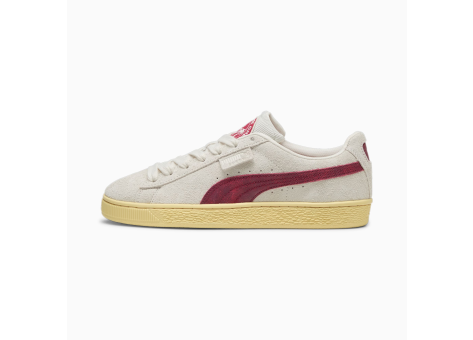 PUMA x PALM TREE CREW Suede R (398343_01) grau