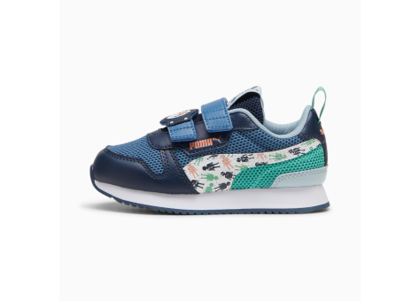 PUMA x PLAYMOBIL R78 (398782_01) blau