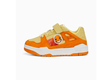 PUMA Slipstream x Lo (387810 01) bunt