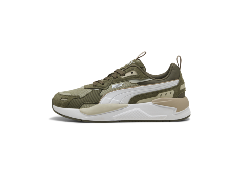 PUMA X Ray 3 SD (399668-08) grün