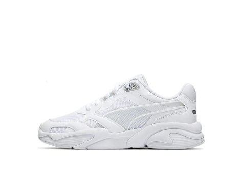 PUMA X Ray Millenium Grey Violet (375999-02) weiss