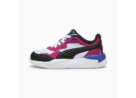 PUMA X Ray Speed AC (384899_28) weiss